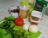 Foto del paso 1 de la receta: Guisito