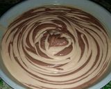 Foto langkah ke 3 dari resep Kue zebra ala umi nusaibah.