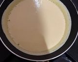 Foto langkah ke 3 dari resep Terang bulan rumahan.