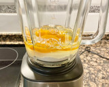 Foto del paso 2 de la receta: Pastel helado de coco