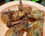 Foto langkah ke 5 dari resep Ayam Goreng Bumbu Sayur Lodeh.