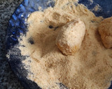 Foto del paso 4 de la receta: Nuggets de pollo caseros