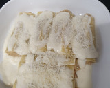 Foto del paso 7 de la receta: Canelones de merluza