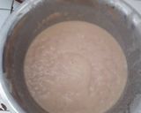 Foto langkah ke 4 dari resep Pancake coklat crispi.