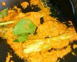 Foto langkah ke 3 dari resep Gulai daun singkong 🌿🌿.