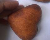 Butter Mandazi recipe step 9 photo
