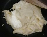 Foto langkah ke 2 dari resep Onde2 kentang isi kumbu.