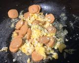 Foto langkah ke 1 dari resep Mie Nyemek.
