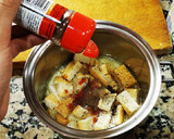 Foto del paso 8 de la receta: Pudding de tonyina