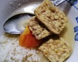 Foto langkah ke 4 dari resep Tempe renang.