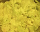 A picture of step 2 of Salad GA23 #GoldenApron23.