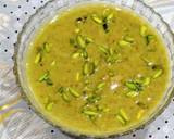 Green Moong Dal KHEER recipe step 3 photo