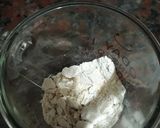 Foto del paso 1 de la receta: Pancitos de Salvado