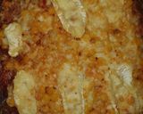 Négysajtos karfiol pizza recept fázis 6 fotója