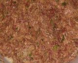 Foto del paso 2 de la receta: Albóndiga con salsa con arroz