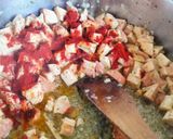 Brassói gévagombából recept fázis 6 fotója