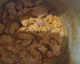 A picture of step 2 of Tala hua ghost.