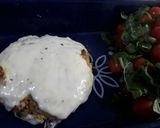Foto del paso 7 de la receta: Hamburguesas de arroz. Ricas sanas y económicas ♡