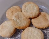 Foto del paso 7 de la receta: Bizcochitos de Grasa