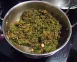 नागपूरची सांबार वडी (Nagpur Sambhar Vadi Recipe In Marathi) रेसिपी स्टेप 7 फोटो 