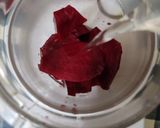 Foto langkah ke 3 dari resep Beetroot Juice Penurun Tekanan Darah.