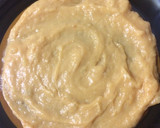 Foto del paso 6 de la receta: Parmentier de boniato con alcachofa y jamón