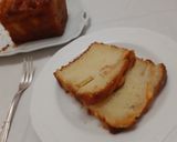 Une image de l'étape 9 de Moelleux aux pommes 🍏.