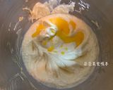 核桃圓餅 香港知名曲奇指定>金桶奶油的食譜步驟2照片