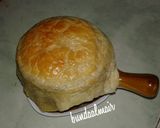 Foto langkah ke 10 dari resep Zuppa soup delicious 👌.