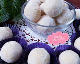 Foto langkah ke 18 dari resep 470. Putri Salju Keju #KamisManis.