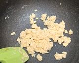 Foto langkah ke 3 dari resep Scrambler egg.