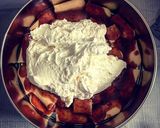 Epres tiramisu 🍰🍓 recept fázis 3 fotója