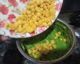 A picture of step 3 of Amla Chutney.