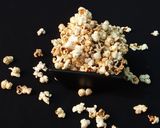 A picture of step 6 of Spicy Butter Popcorn 🍿.