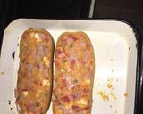 Foto del paso 4 de la receta: Zapallo relleno