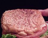 Hamburger recipe step 3 photo