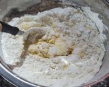 Foto del paso 1 de la receta: Calzone sin gluten