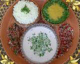 Varan Bhaat recipe step 3 photo