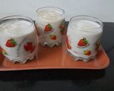 ચીકૂ મિલ્ક શેક (Chikoo Milkshake Recipe In Gujarati) રેસીપી સ્ટેપ3ફોટો