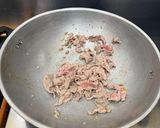 Foto langkah ke 2 dari resep Beef Yakiniku.