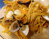 Foto del paso 8 de la receta: Fideuà