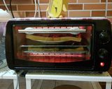 Foto langkah ke 5 dari resep Garlic Bread.