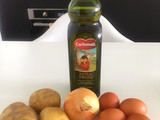 Tortilla de patatas🇪🇸/ tortilla de papas