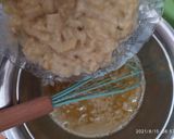 Foto langkah ke 1 dari resep Bolu Pisang Anti ribet club (panggang/kukus).