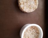 Foto del paso 2 de la receta: Galletas de arroz yamaní
