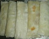 A picture of step 13 of Deep fried patisapta :-.