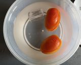 Foto del paso 4 de la receta: Tallarines con albóndigas