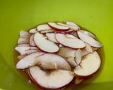 Une image de l'étape 3 de Des roses aux pommes 🍎.