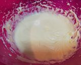 Foto del paso 5 de la receta Magdalenas de galleta y café☕🍪