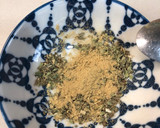 Foto del paso 3 de la receta: Pollo especiado con verduras